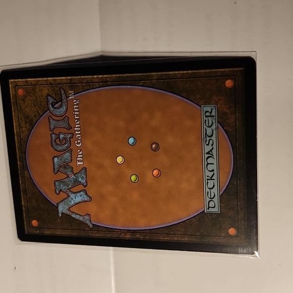 Magic the Gathering  "Ajani, Mentor of Heroes" Mythic Rare Foil - Picture 3 of 3